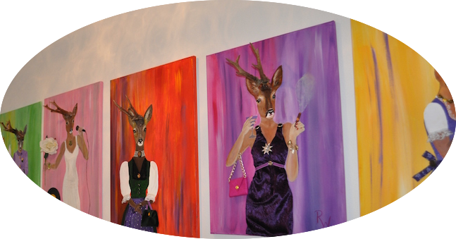 wilde-malerei-kunst-innendekoration wilde-malerei-kunst-innendekoration